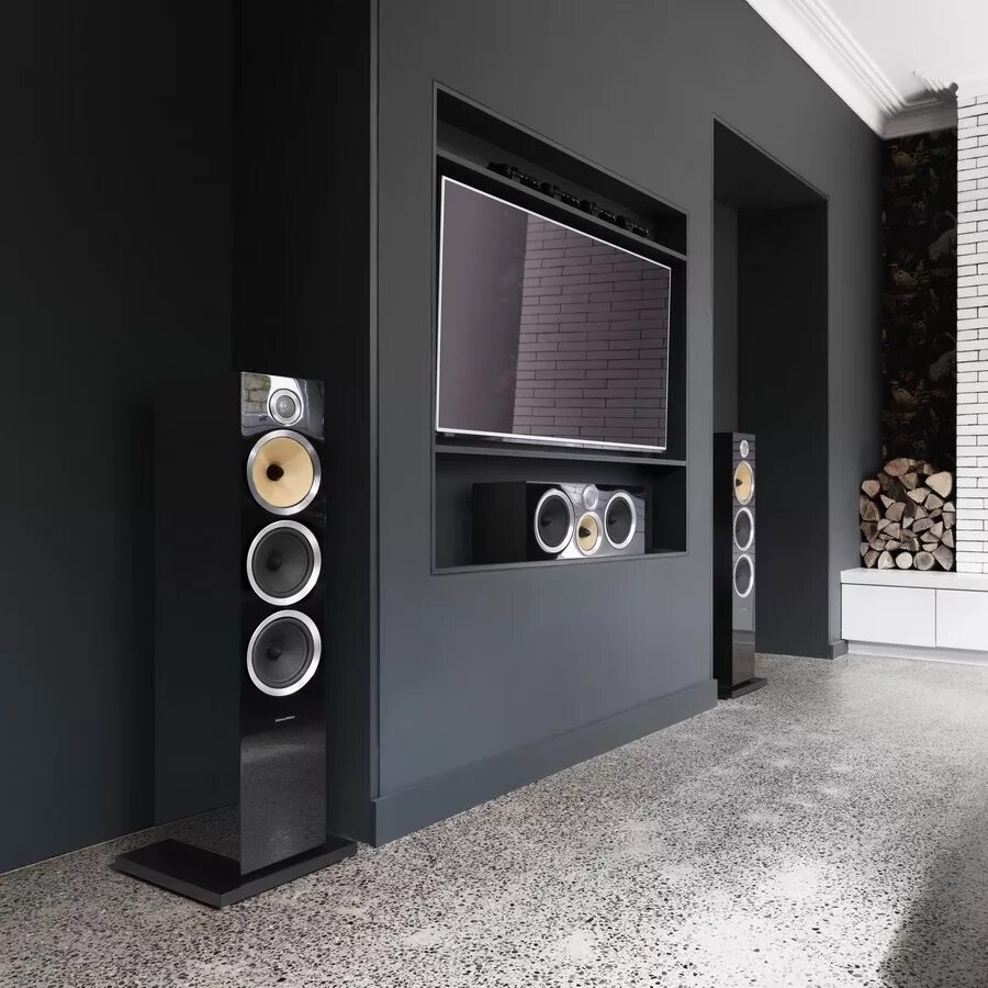 Домашний кинотеатр проигрыватель. Bowers Wilkins cm9 s2. Bowers & Wilkins 702 s3. Bowers Wilkins кинотеатр. Встраиваемая акустика Bowers Wilkins 5.1.