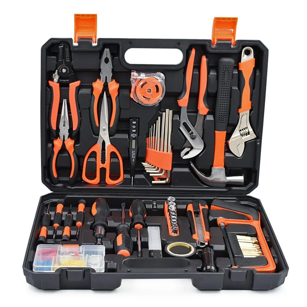 Toolset набор отверток 41. Комплект инструментов Tool Kit 15-20120. Набор электрика Gigant 15 предметов els15. Набор инструментов домашний мастер.