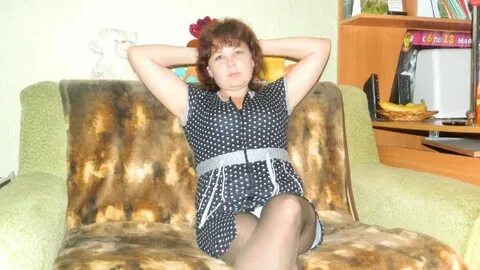 Женские присланные