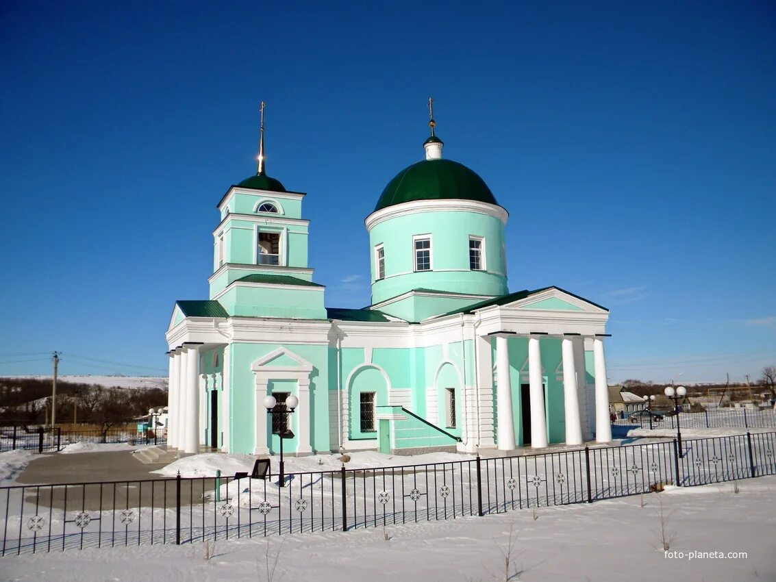 Свято-Троицкий храм Большебыково. Голофеевка Белгородская область. Голофеевка Волоконовский район. Село Голофеевка Волоконовского района Белгородской области. Село новое волоконовский район