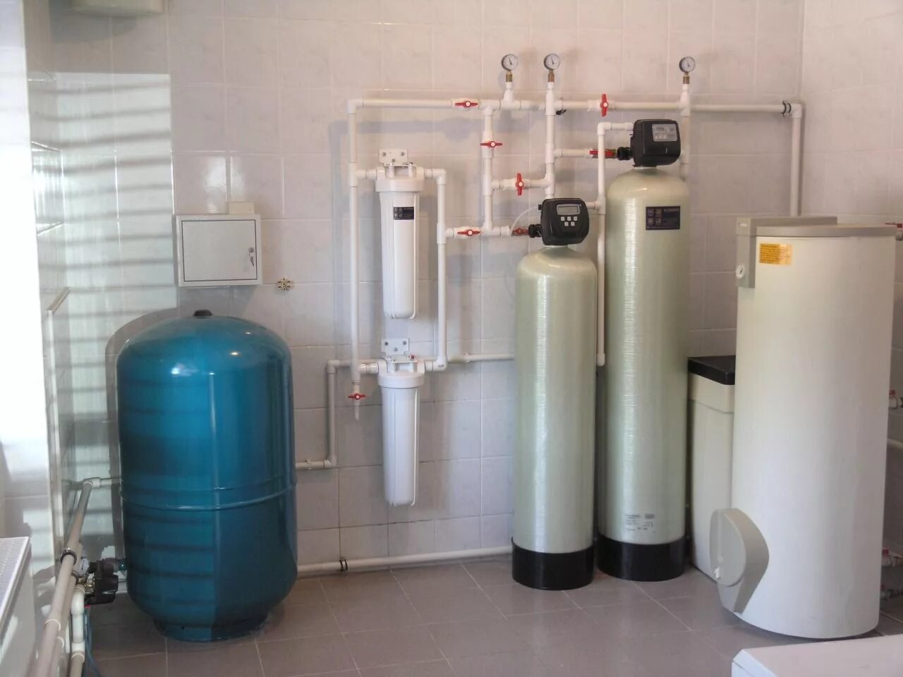 Фильтры для загородного дома. Водоподготовка (система очистки воды) RAIFIL. Система водоочистки в загородном доме. Системы фильтрации воды для коттеджа. Водоочистительные фильтры для котельной.