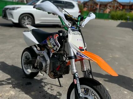 Start f