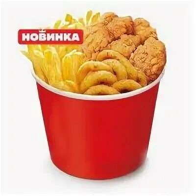 Кинг букет