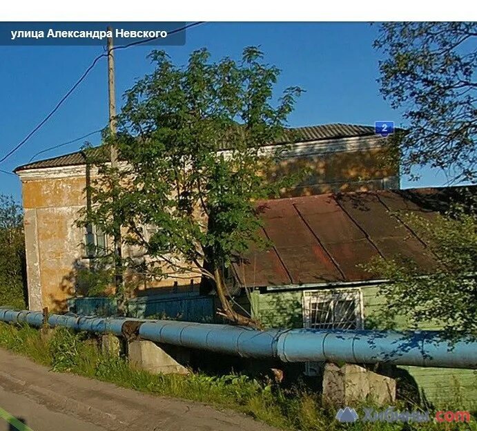 Ortolab, medical supply store, Murmansk, Aleksandra Nevskogo Street, 81 - Yandex