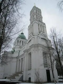 Филимонки
