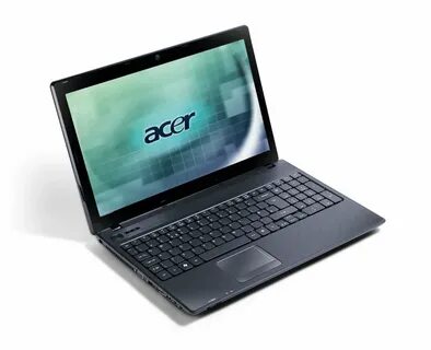 Ноутбук acer операционная система