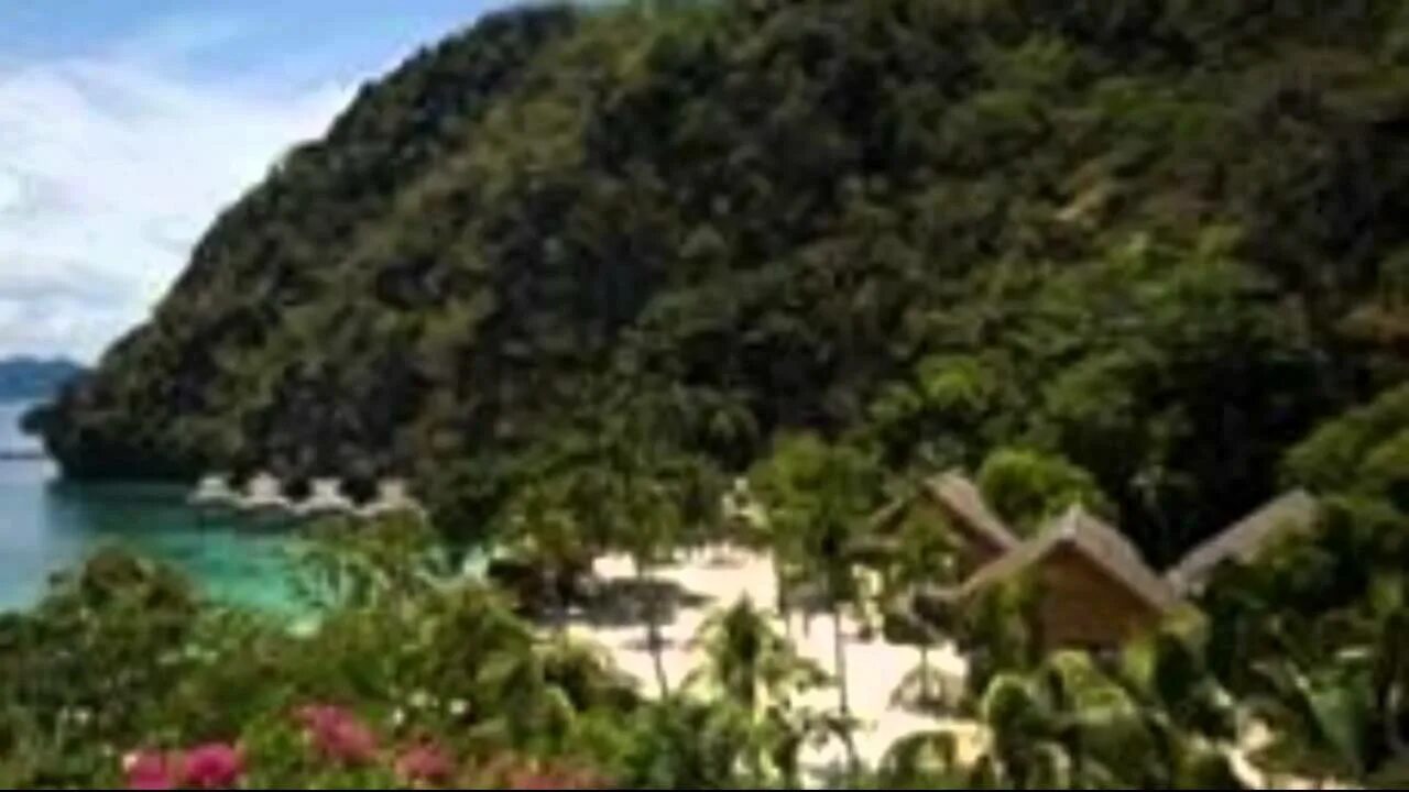 El nido resort. Cluster villa палаван филиппины. Минилок. Остров палаван отели. Филиппины отель в эль нидо.
