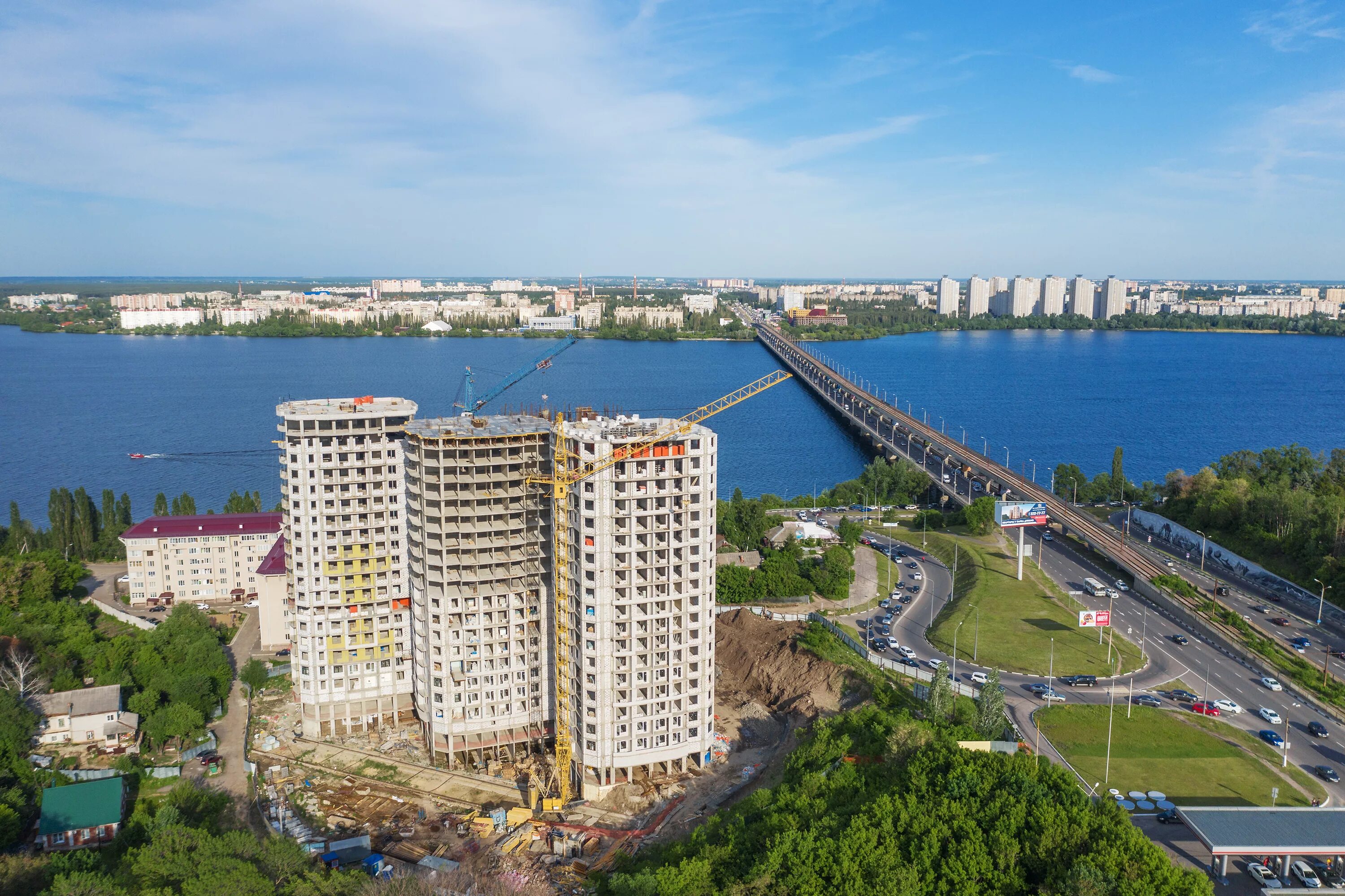 Жк парк вк. ЖК парк Горького Воронеж. Набережная Максима Горького 49б Воронеж. ЖК Максима Горького Воронеж. Наб. Максима Горького, 49б.