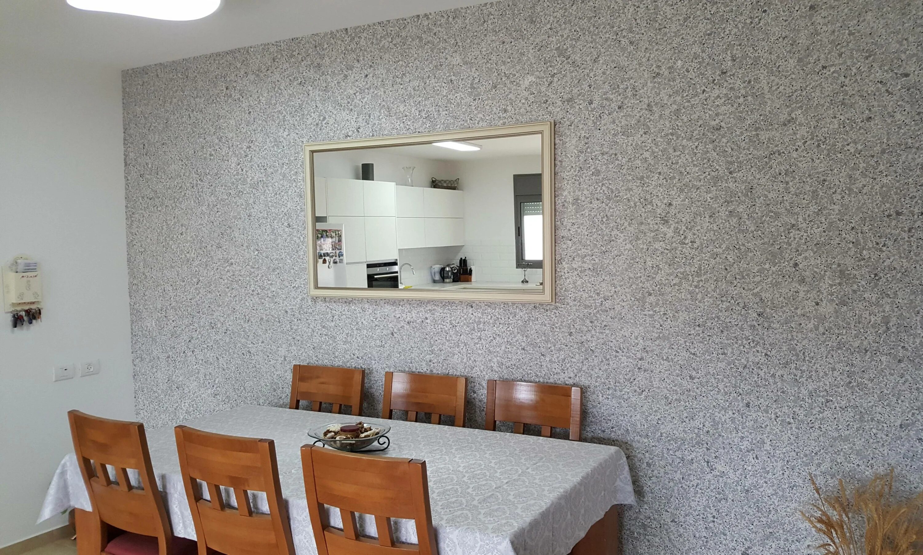 Жидкие обои в спальне: преимущества и советы по выбору Стиль House design, Desig