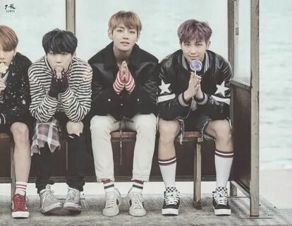 Bts version