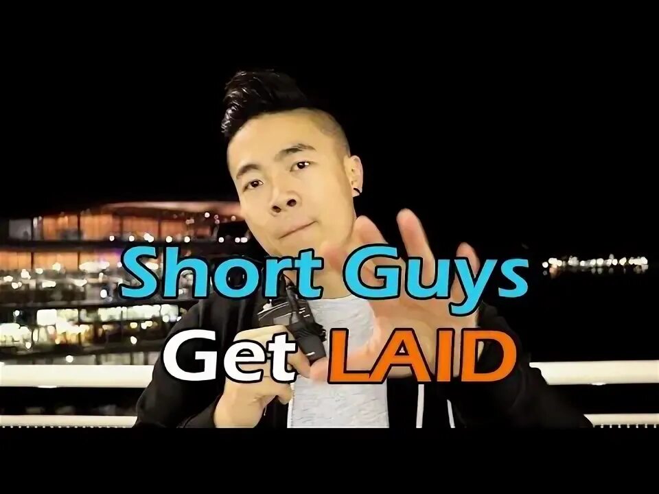 You re short