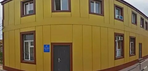 Паспортный дербент