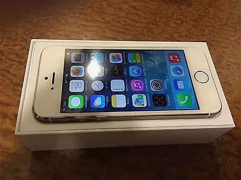Раздача apple