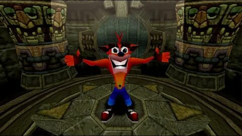 Crash handler 64