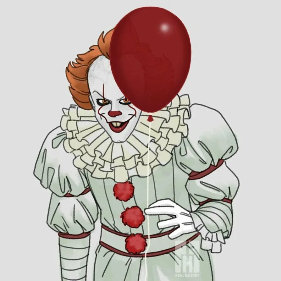 Im clown