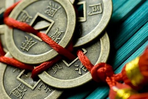 Привлечение денег и удачи на работе