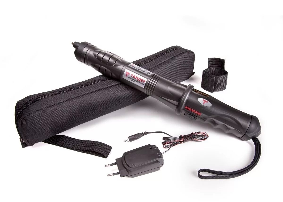 Эшу тандер к111 гюрза. Электрошокер «гюрза тандер к. 111 удлиненная. Гюрза тандер к. 111.