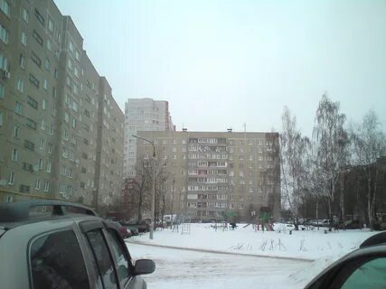 Чернышевского 1