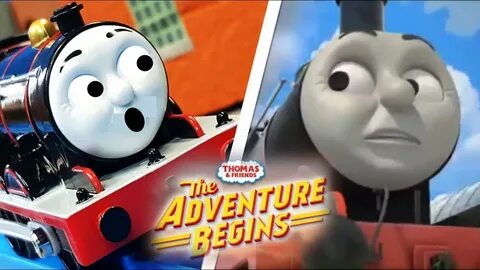Begin thomas