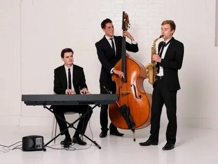 Jazz trio