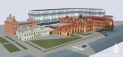 Основания реконструкции