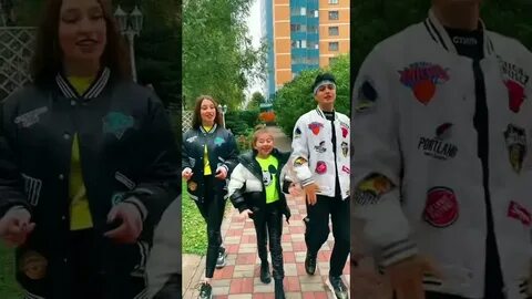 Реальные родители миланы хаметовой