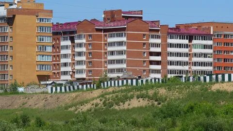 Улица байкальская иркутск