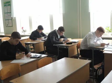 Сайт себряковского технологического техникума