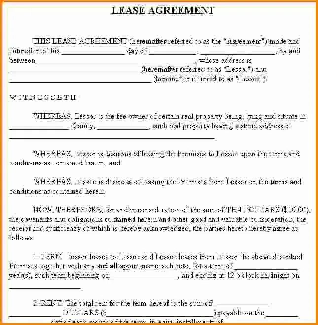 Premises Lease Agreement. Term-Lease. Making a Lease Agreement. Housing Lease Agreement.