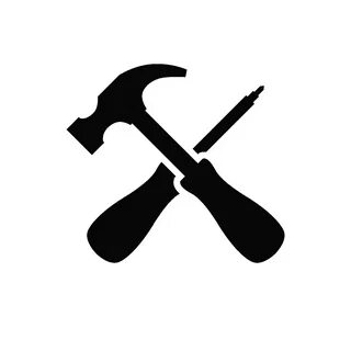 Hammer screwdriver