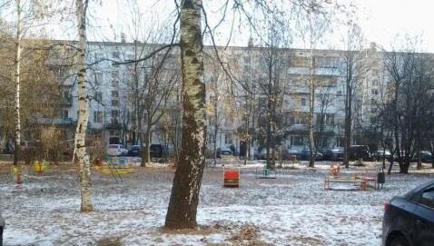 Погода ржавки