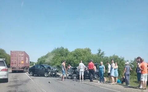 Липецкая область что случилось