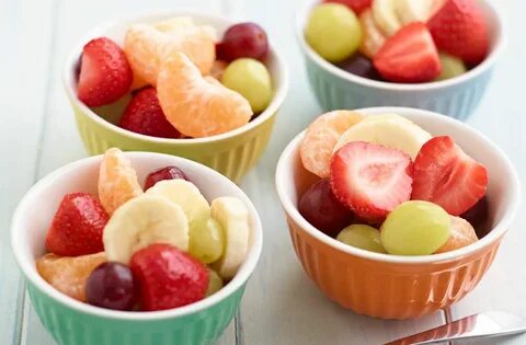 Cook cook fruit