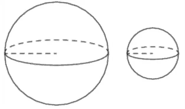 шар. радиус шарика. шар центр радиус диаметр. радиус емкости шара. площадь поверхности шара.