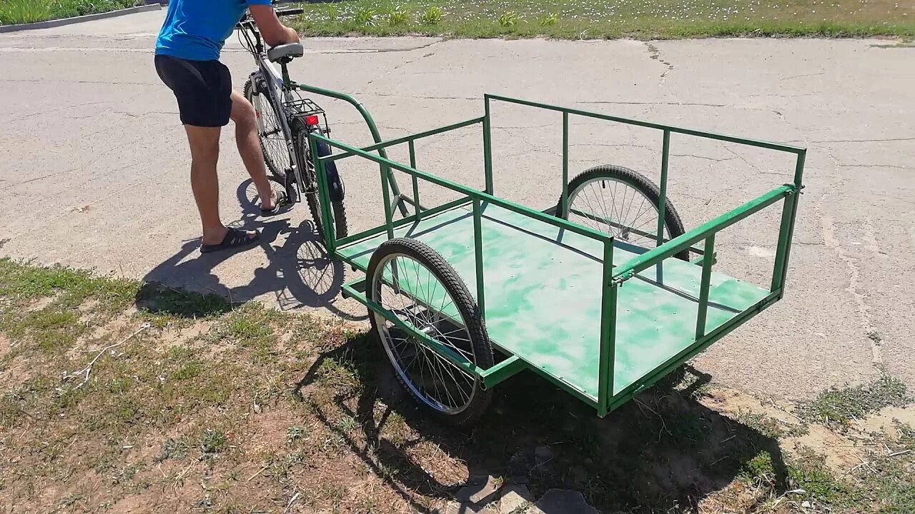 Как сделать прицеп для велосипеда. Грузовой велоприцеп в-924-3. велоприцеп вп-100 аист. карго трехколесный велоприцеп. велоприцеп burley nomad.