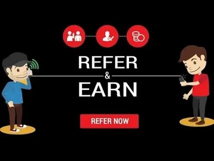 Refer me