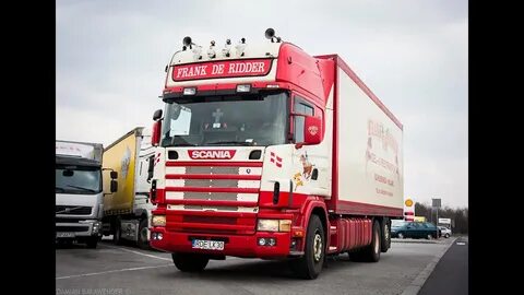 B transport