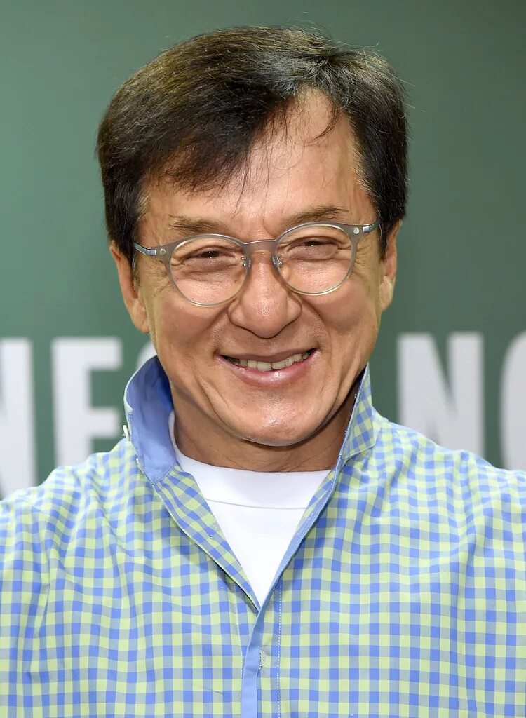 Jackie Chan Says 'Rush Hour 4' Is in the Works Recalls Fight With Bruce - YouTub