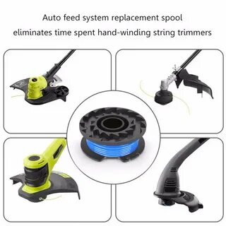 String trimmer
