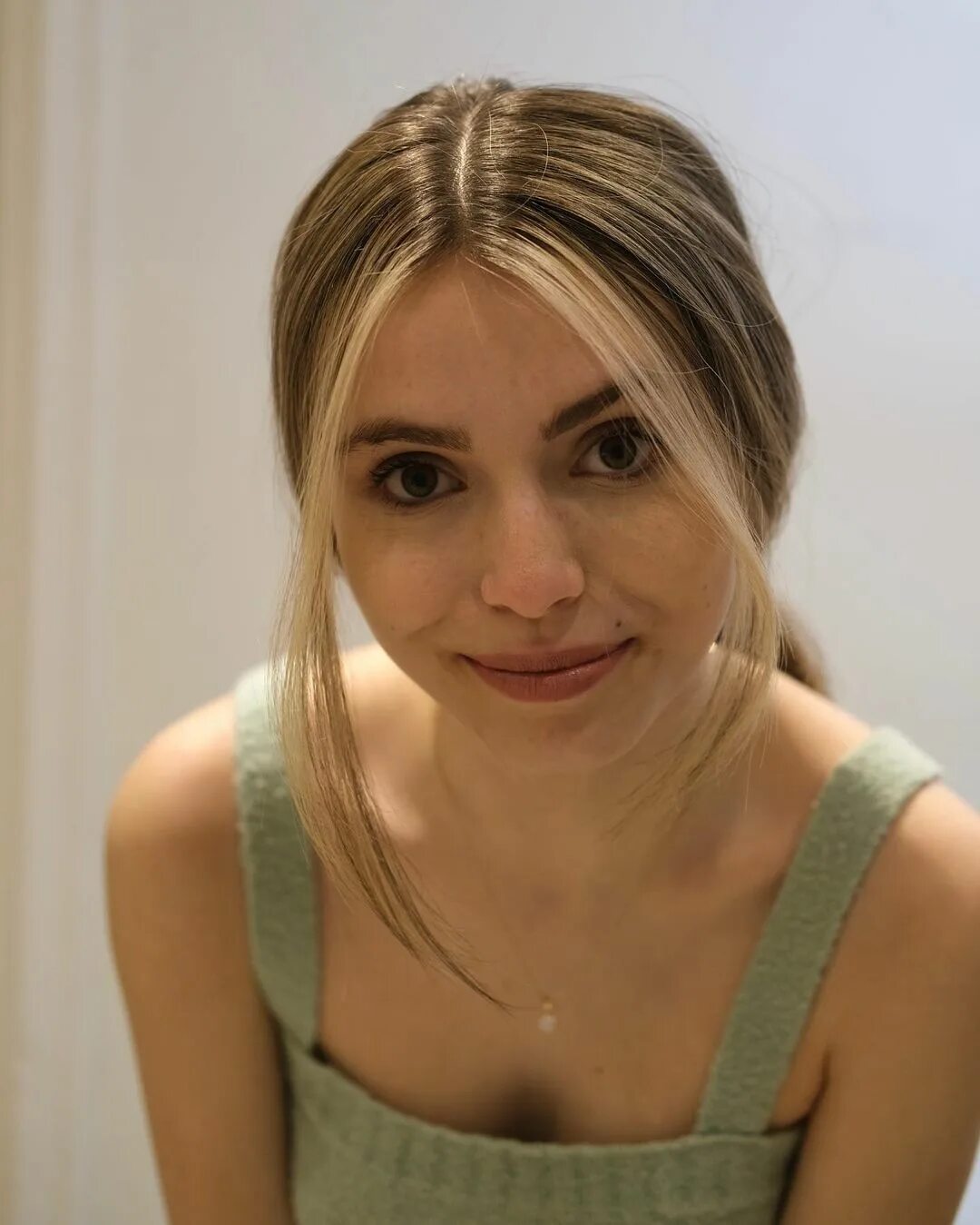 Anna cramling. Anna cramling