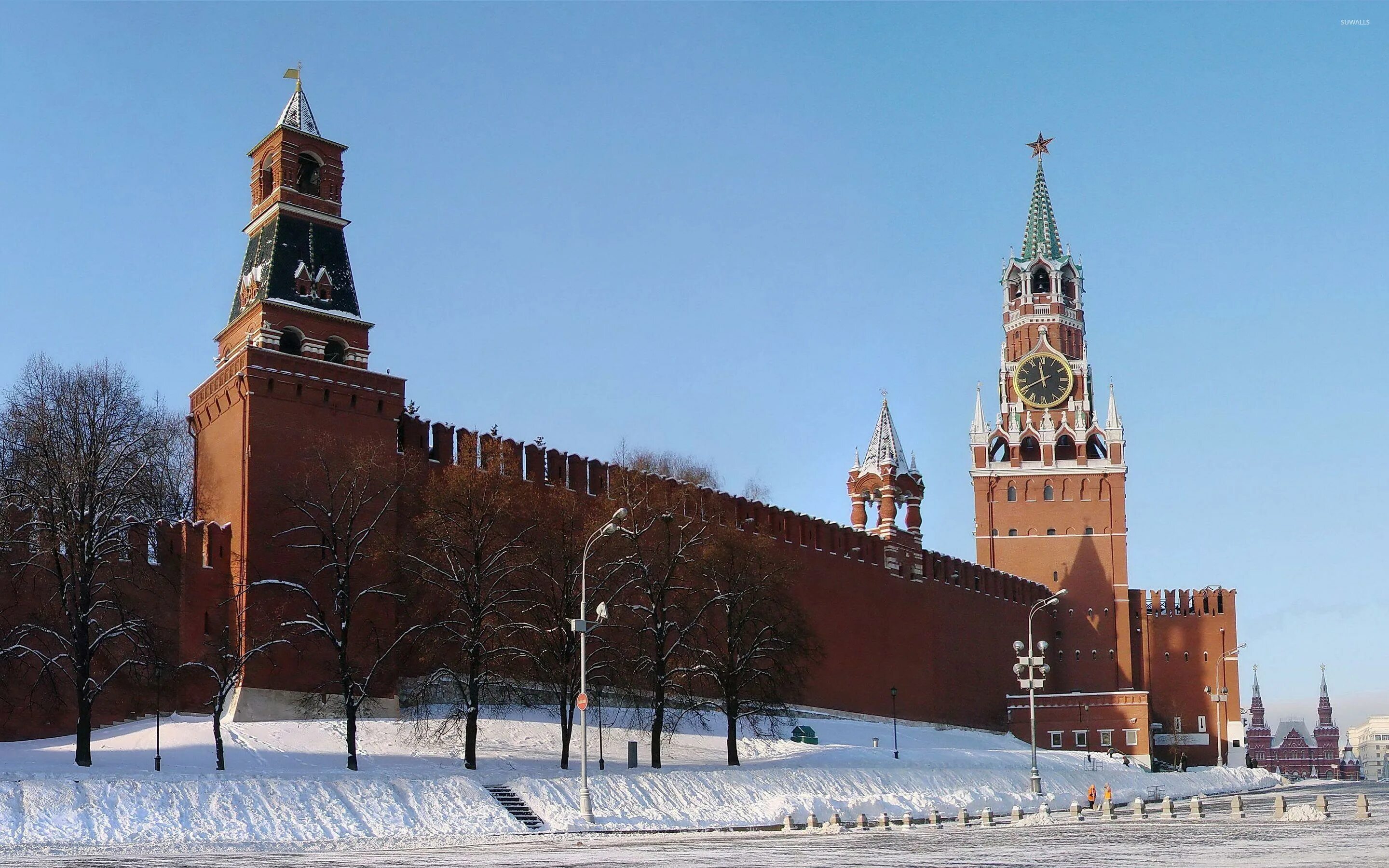 Kremlin 7