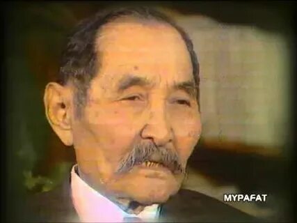Сапаргали бегалин