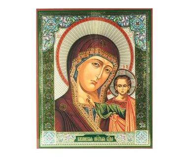 Казанская детская