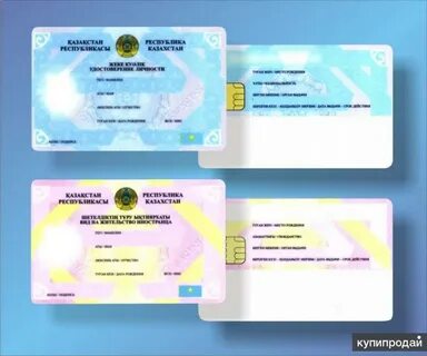 Внж рк