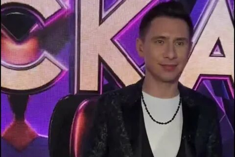 Маска выпуск 21.04