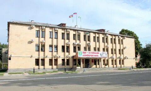 Славянск ул ленина
