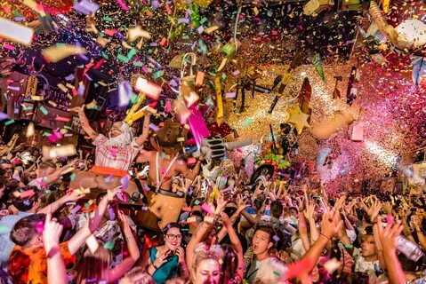 That party