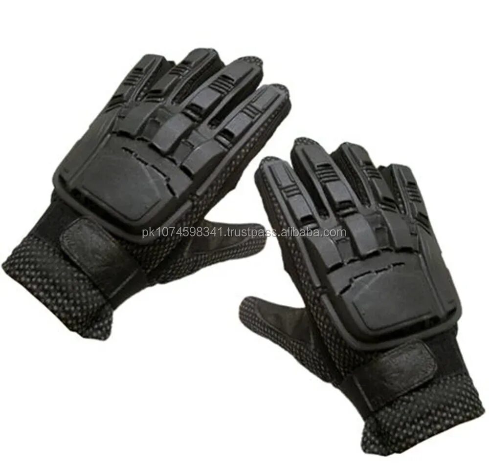 Full gloves