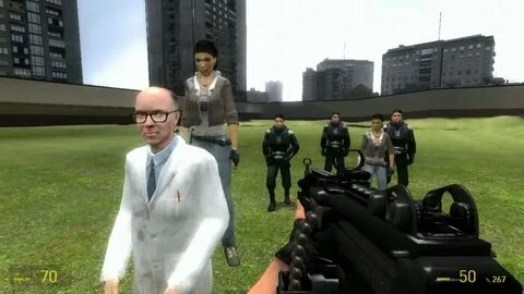 Gmod swep