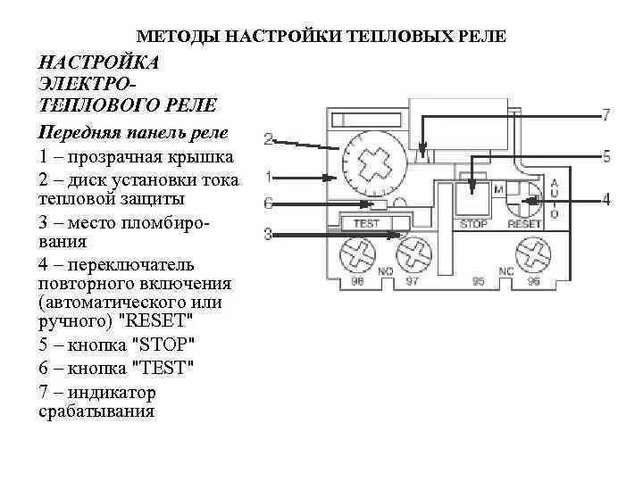 Проверка и регулировка тепловых. Тепловое реле токовое схема. тепловое реле схема устройства. схема подключения тепловых реле. тепловые реле для защиты электродвигателей принцип работы.